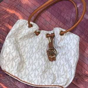 Authentic Michael Kors Purse